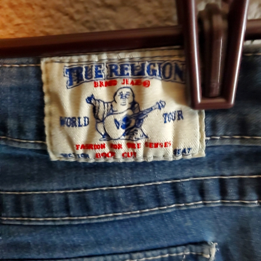 True religion